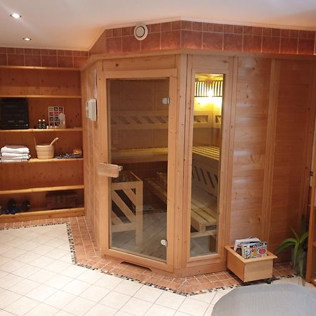Bergfuehrerhaus Bed & Breakfast Ramsau am Dachstein Exterior photo