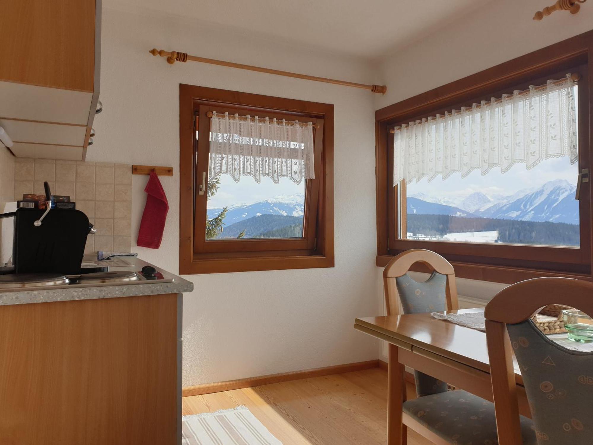 Bergfuehrerhaus Bed & Breakfast Ramsau am Dachstein Exterior photo