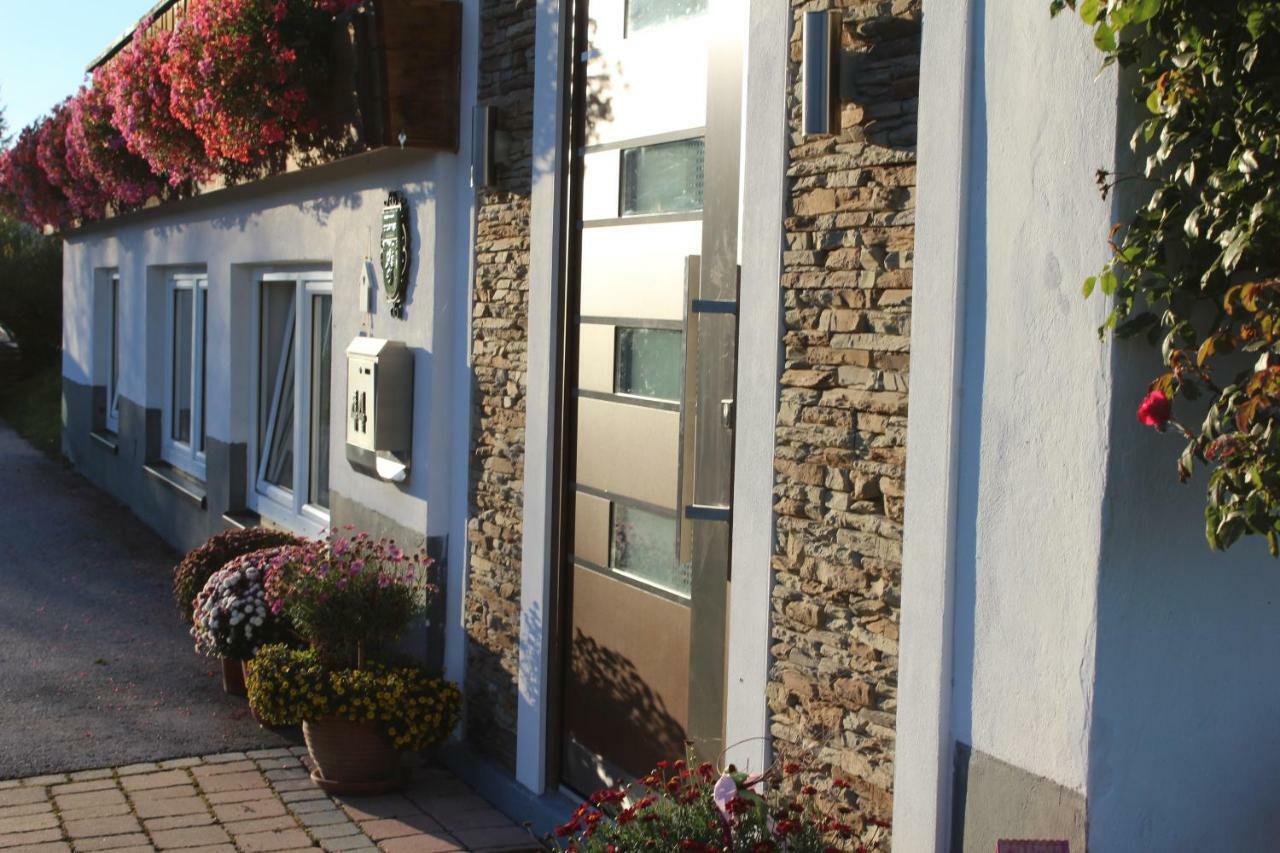 Bergfuehrerhaus Bed & Breakfast Ramsau am Dachstein Exterior photo